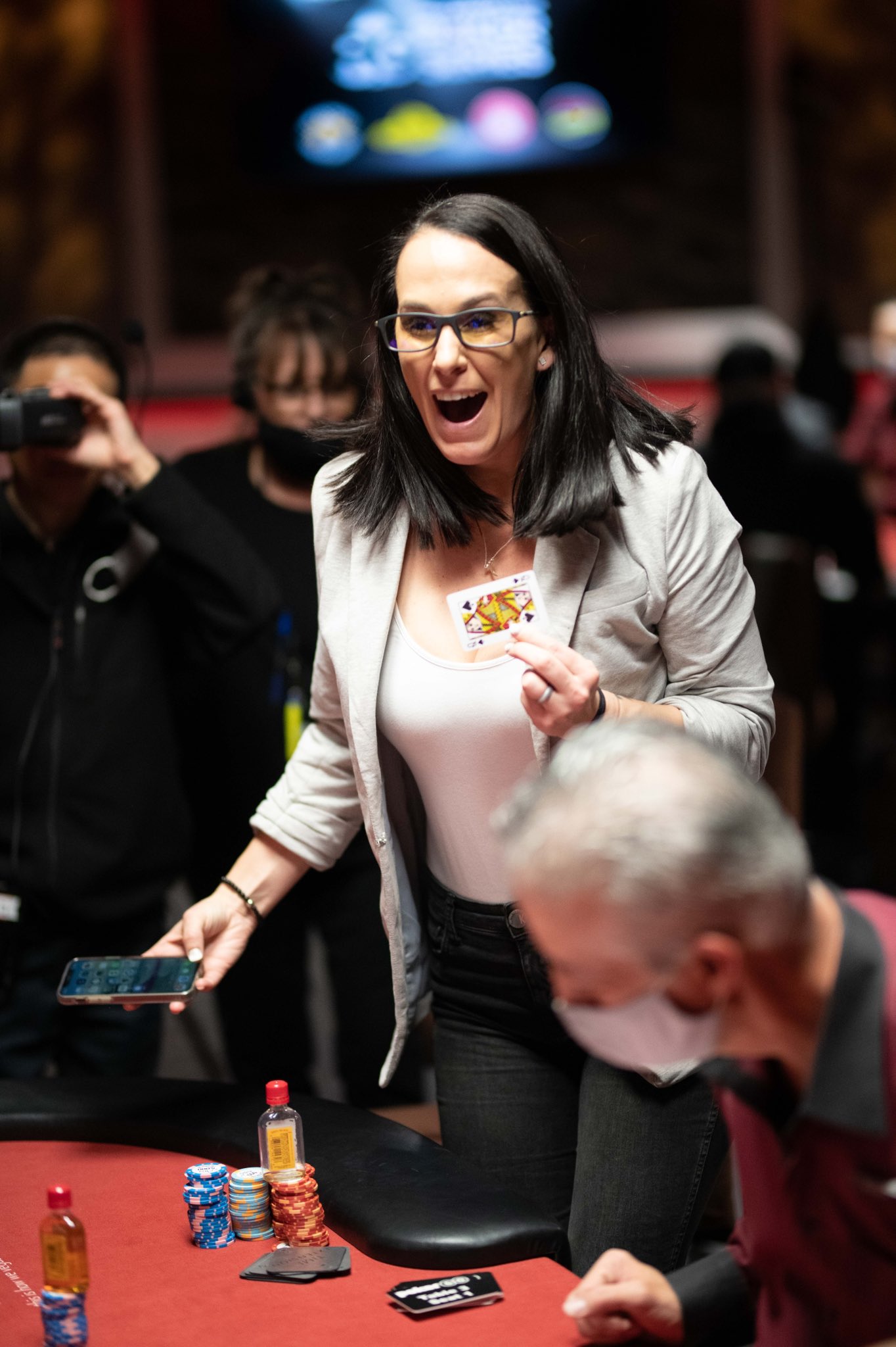 CardsChat Podcast: Danielle Andersen on Balancing Poker, Family, and Fun