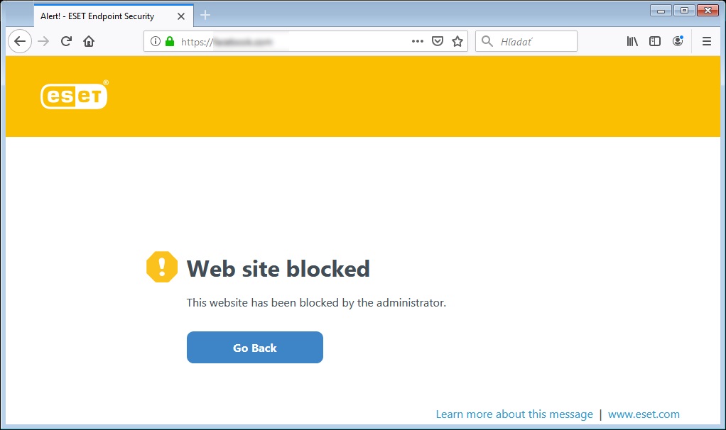 888 website blocked