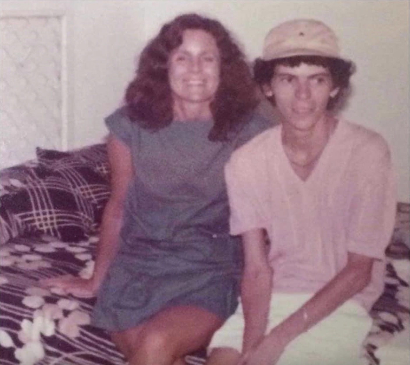 CardsChat Podcast: Terry King Talks Chip, Stu, and Doyle in a ‘Very Special Interview’