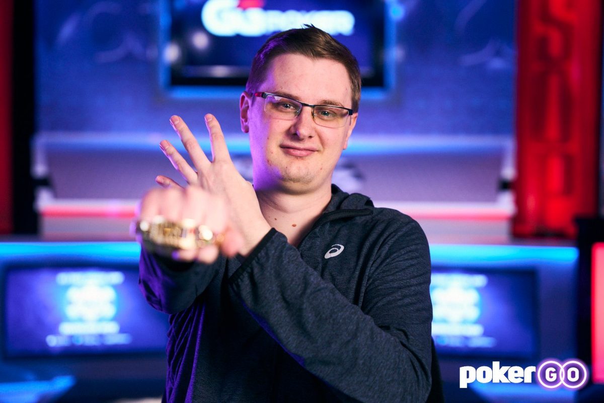 CardsChat Podcast: The Magic of Kevin Gerhart