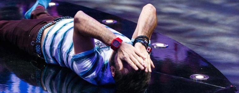 Winning Poker: Why You’re Losing at the WSOP