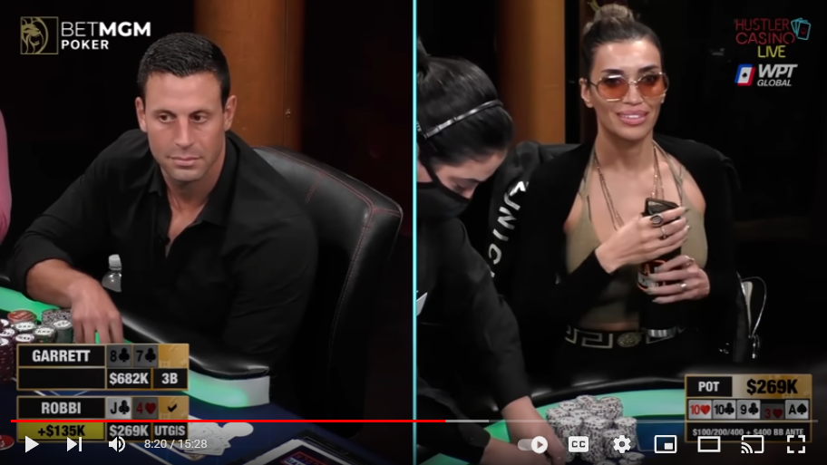 Robbi Jade Lew and Garrett Adelstein – Are We Even Asking the Right Questions?