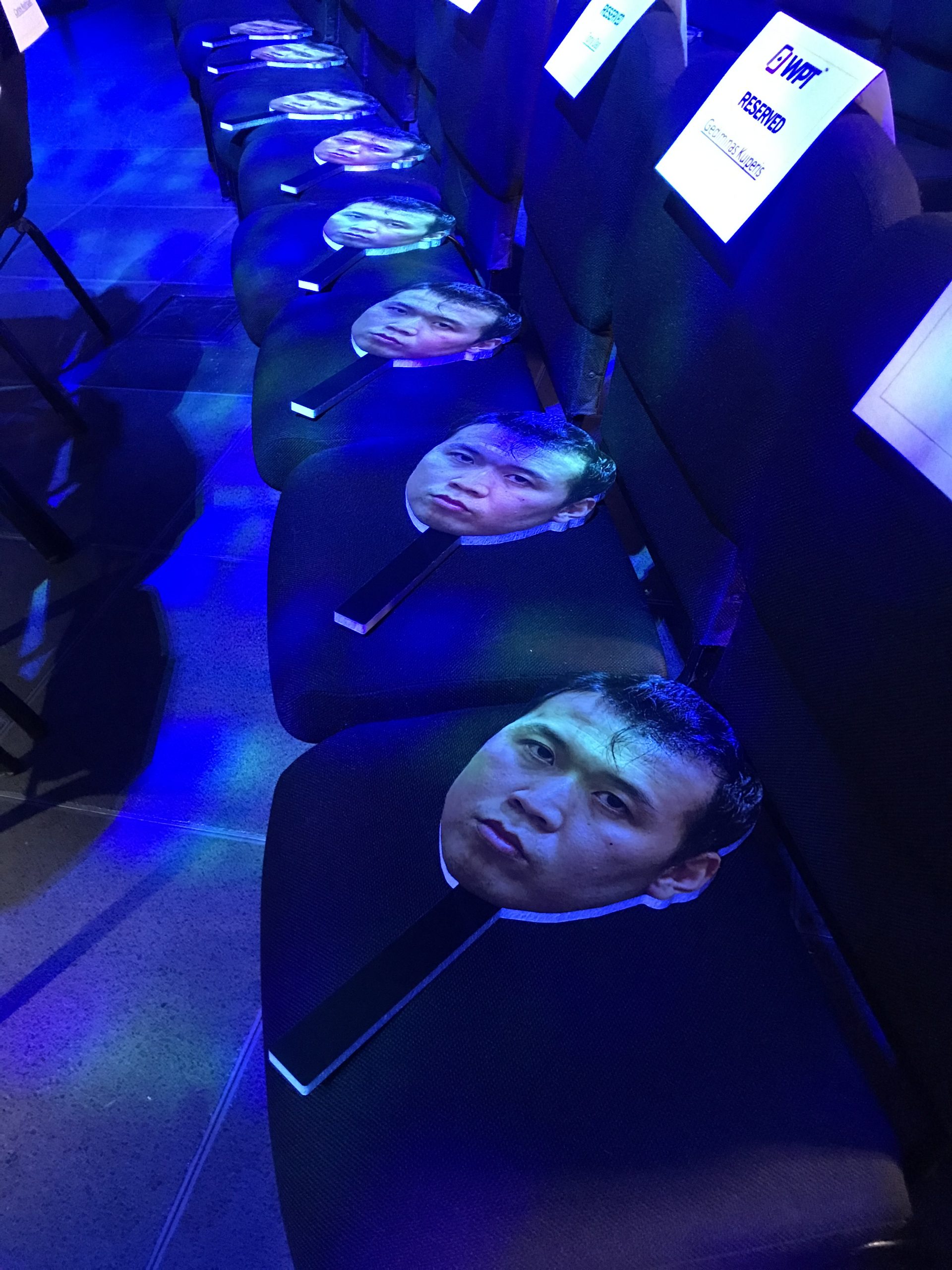 Bin Weng Gift Wraps a Wonderful 2023 with Third World Poker Tour Victory of His Break-Out Year