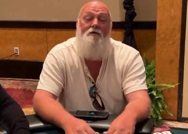 David Hughes Wins Seminole Ladies Event at WPT Hard Rock Poker Showdown, Twitter Reacts