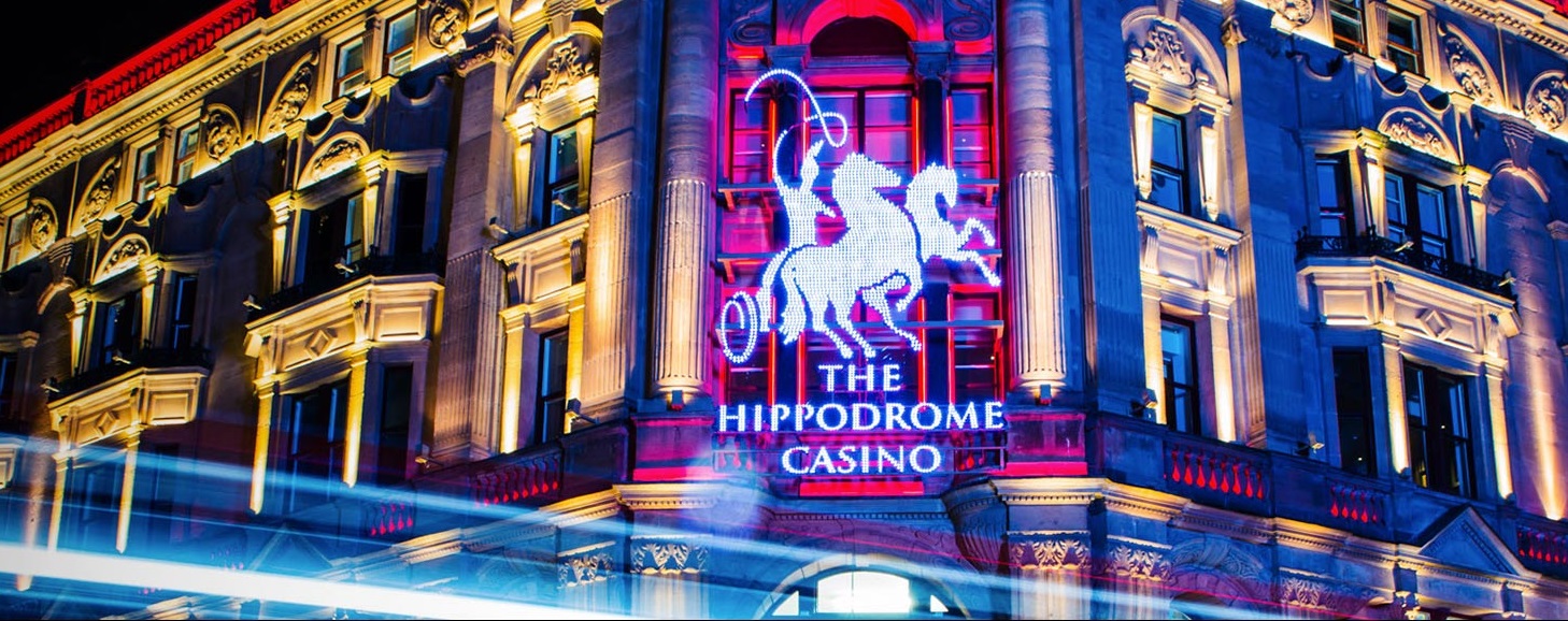 hippodrome casino