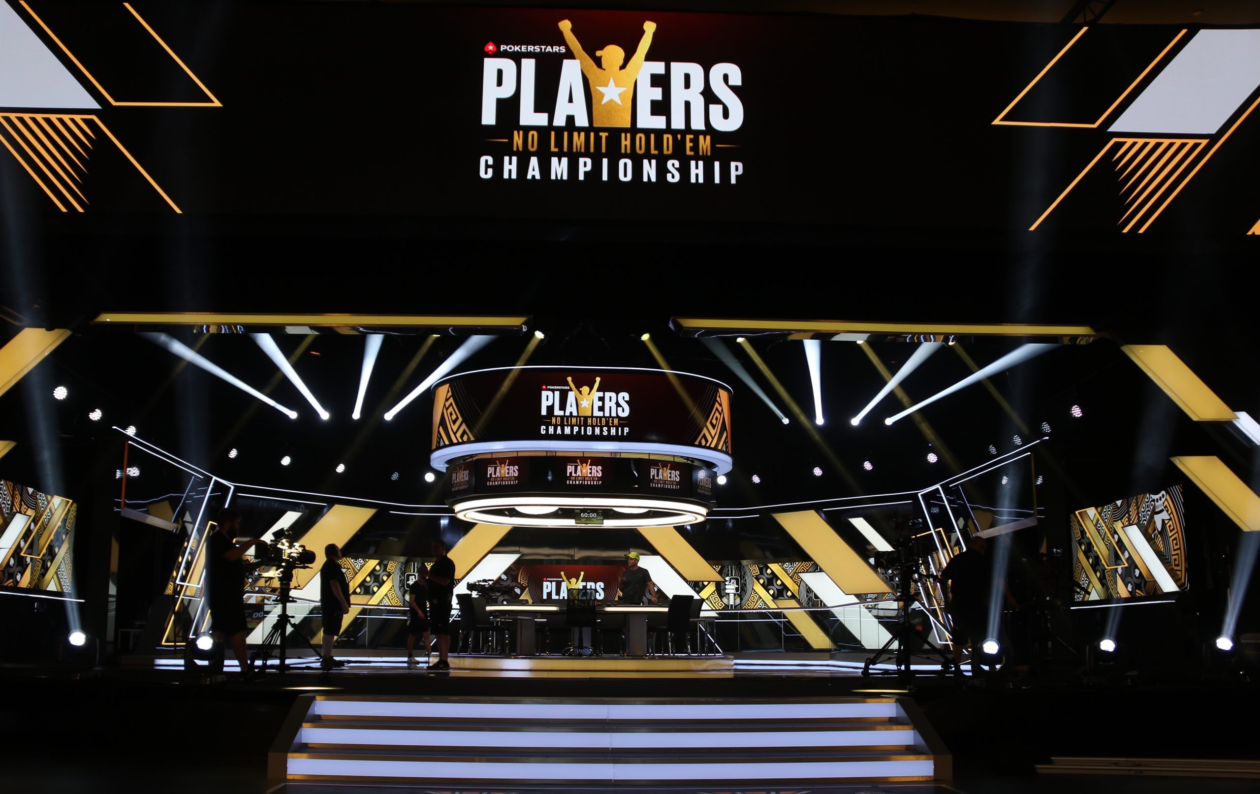 PokerStars Caribbean Adventure Diary #2: Big Announcements and Lasting Impressions