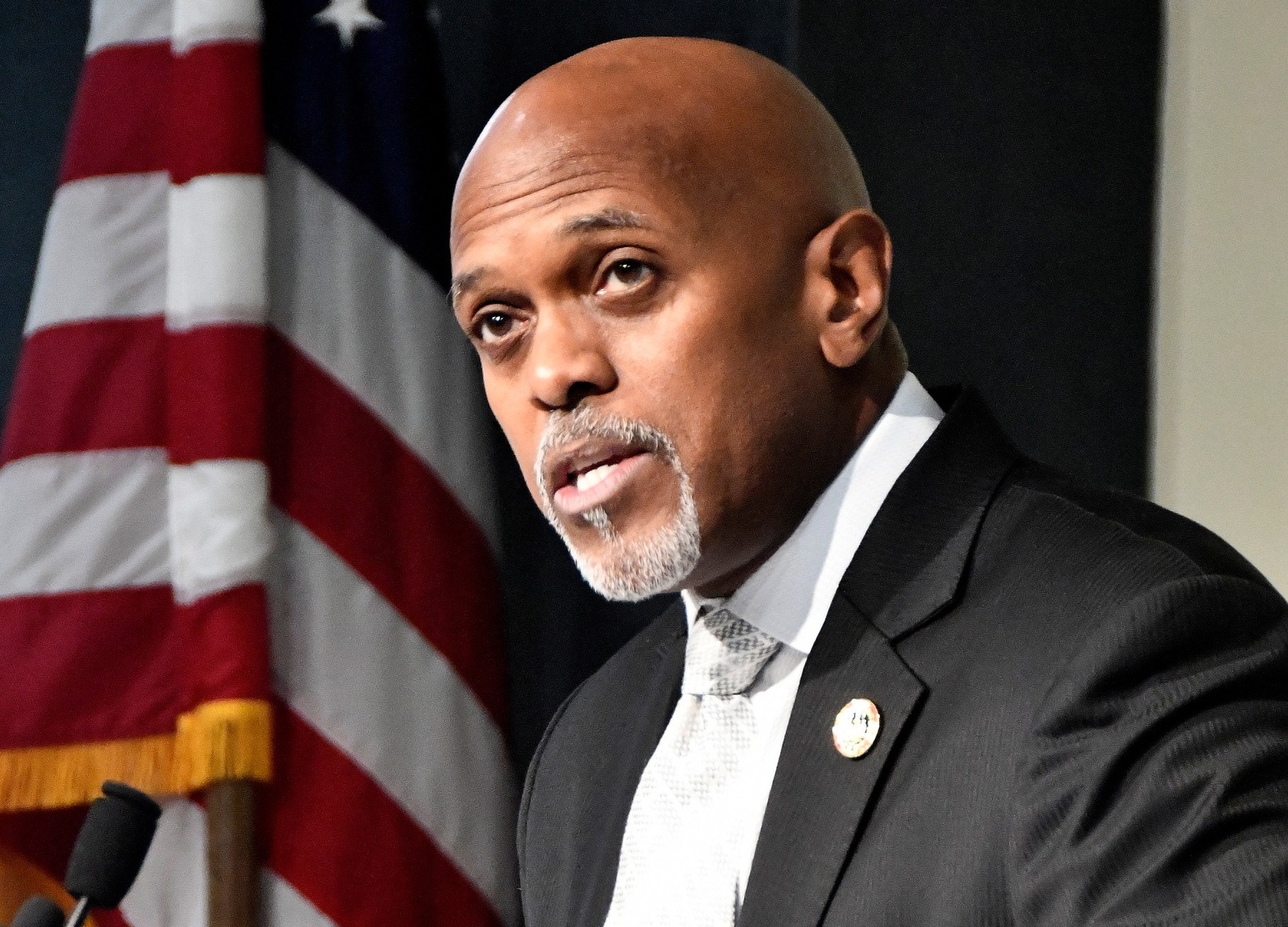 Maryland Senator Ron Watson Makes Another Play to Legalize Online Poker