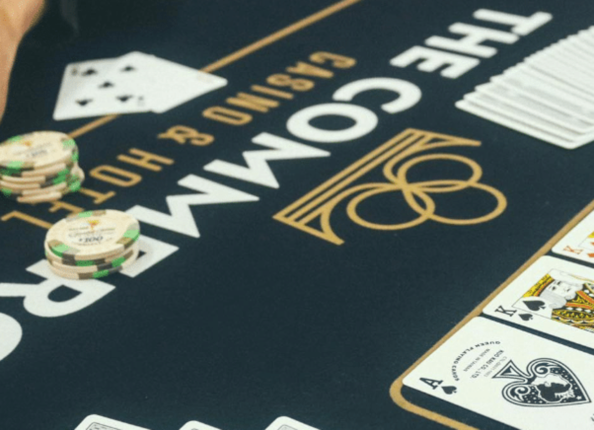 World Series of Poker Tournament of Champions Moved to Los Angeles