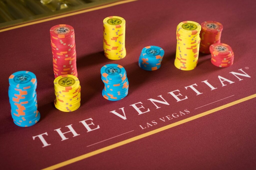 Changes Coming to Two Las Vegas Poker Rooms