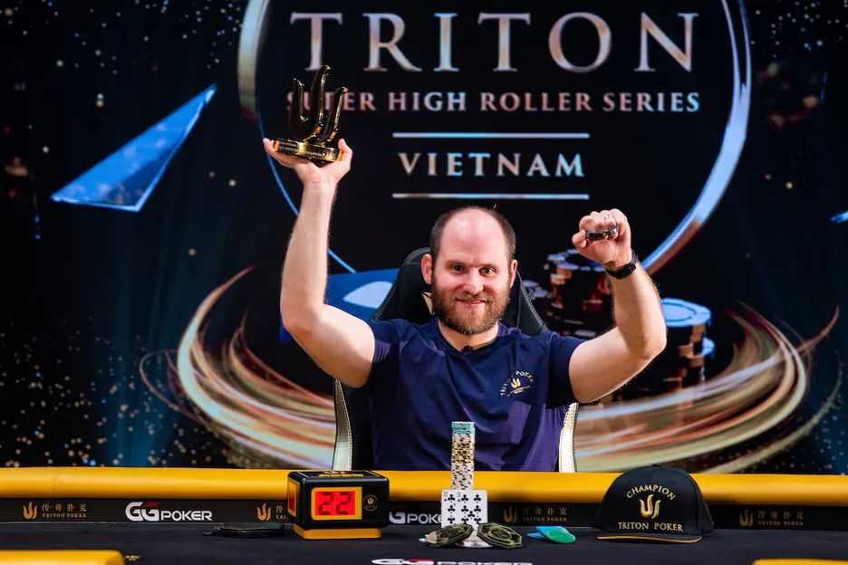 Longtime Poker Pro Sam Greenwood Sits for an Ask Me Anything