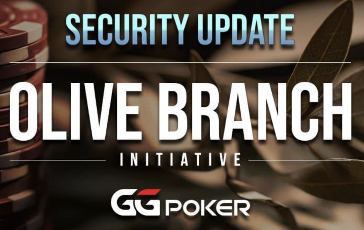GGPoker Believes Redemption Is Possible, Invites Banned Players Back