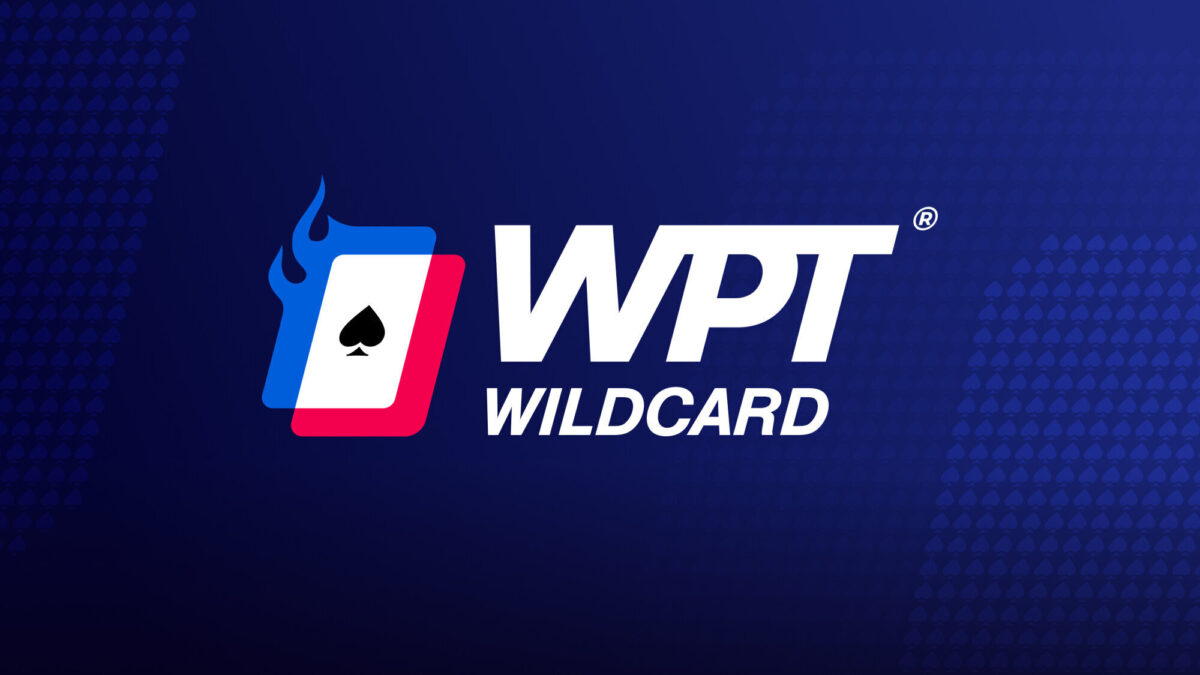 World Poker Tour Adding a Wildcard to its Brand