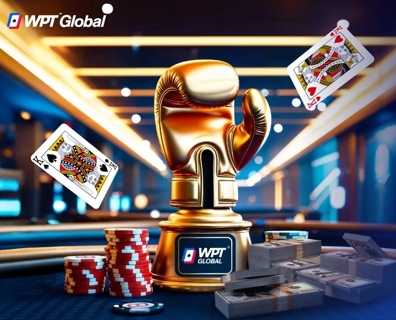 Freerolls, Satellites into Major Events, Now Happening on WPT Global
