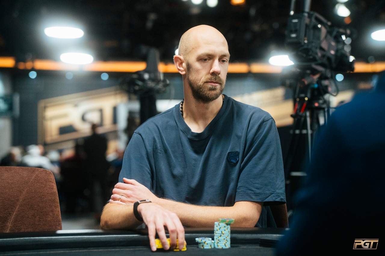 Stephen Chidwick Opens PokerGO Tour Super High Roller Series with His 11th Title