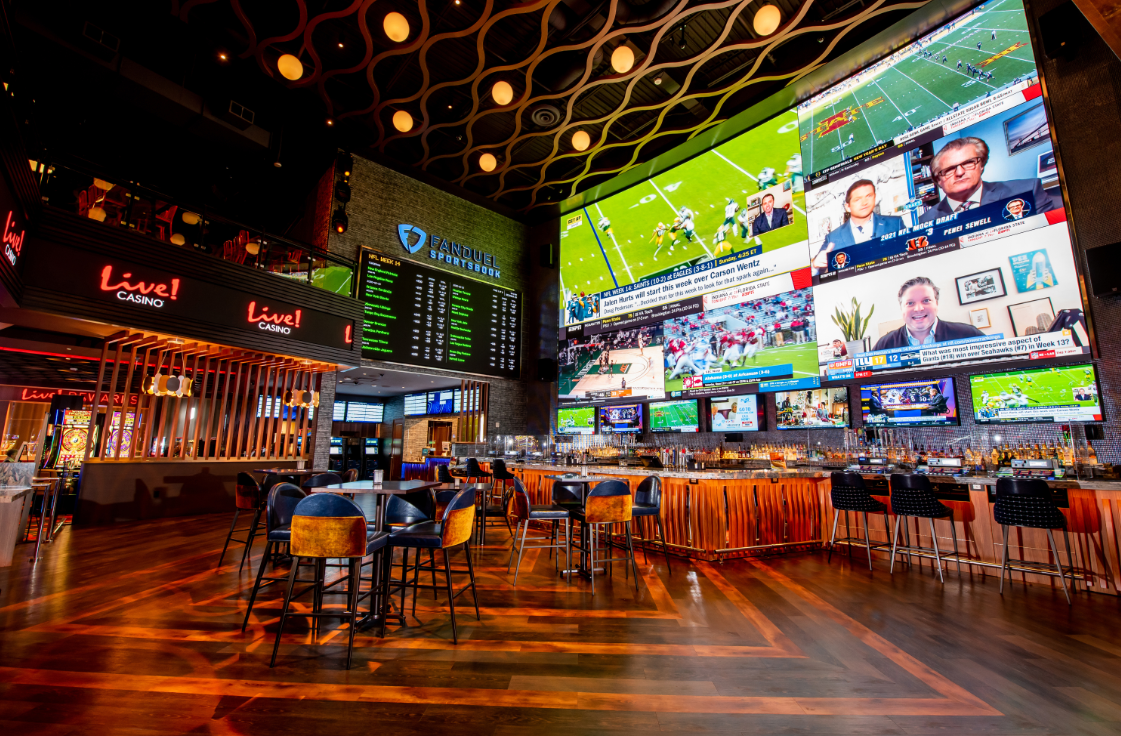 Short Stacks: Live! Casino Pittsburgh Celebrates Five Years, WPT to Introduce RDIF-Embedded Cards