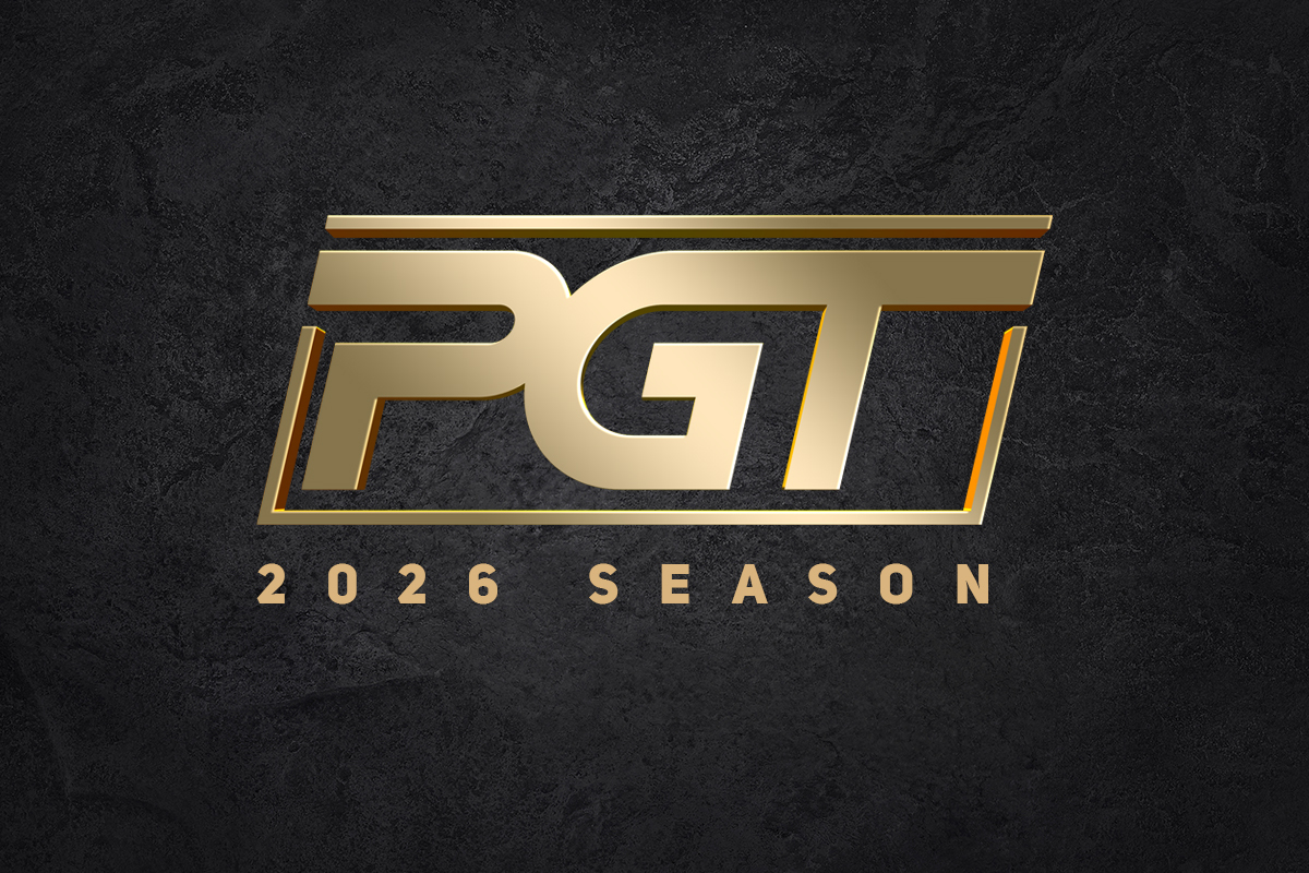 PokerGO Tour Releases First Part of 2026 Schedule