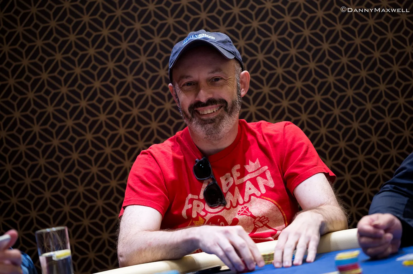 High-Stakes Poker Player and Supreme Court Lawyer Tom Goldstein Guilty of Tax Fraud