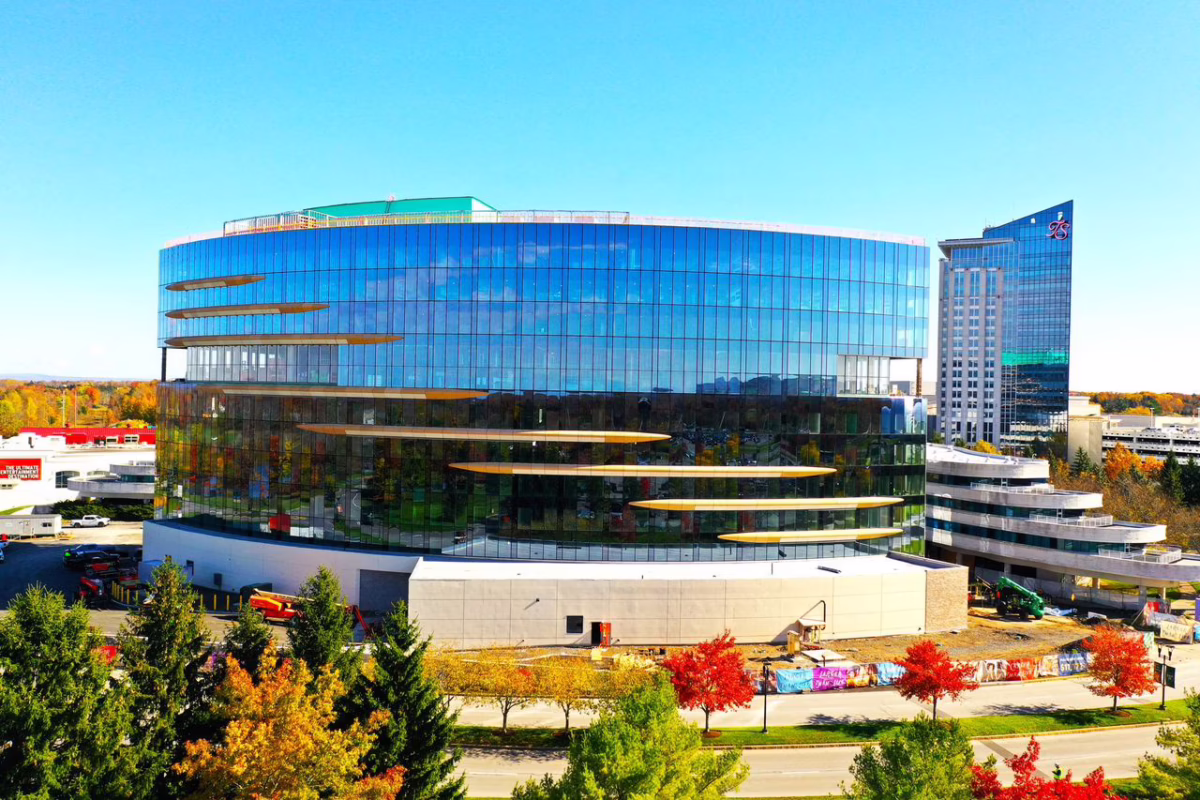 Turning Stone Resort Casino