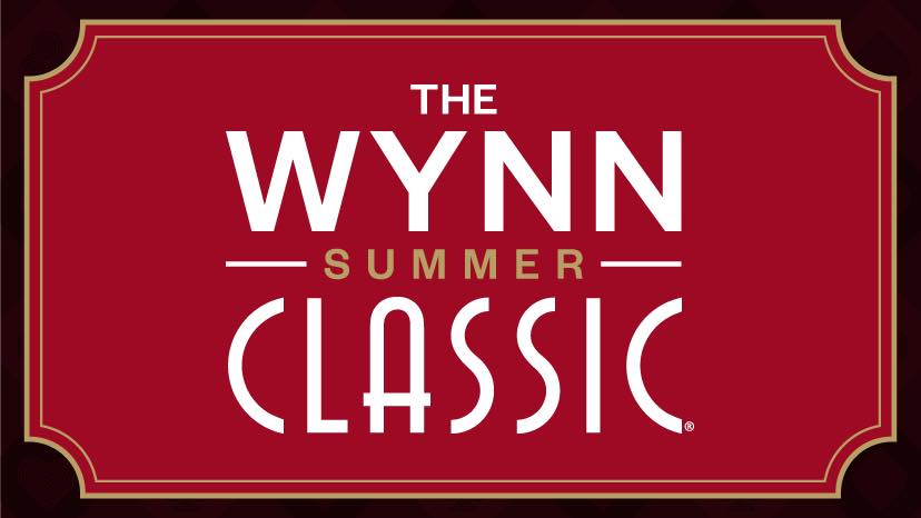 Wynn Summer Classic Brings Back $10 Million Guaranteed Main Event