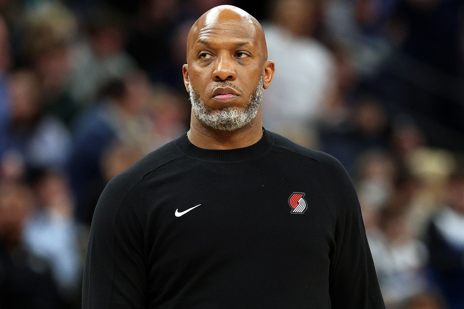 Trial Date Set For Portland Trailblazer Coach Chauncey Billups in Rigged Poker Game Case