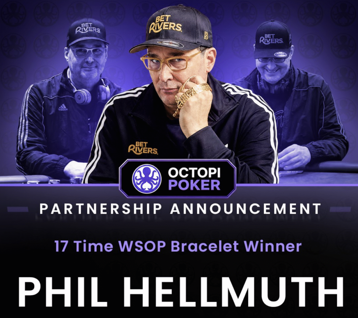 Phil Hellmuth