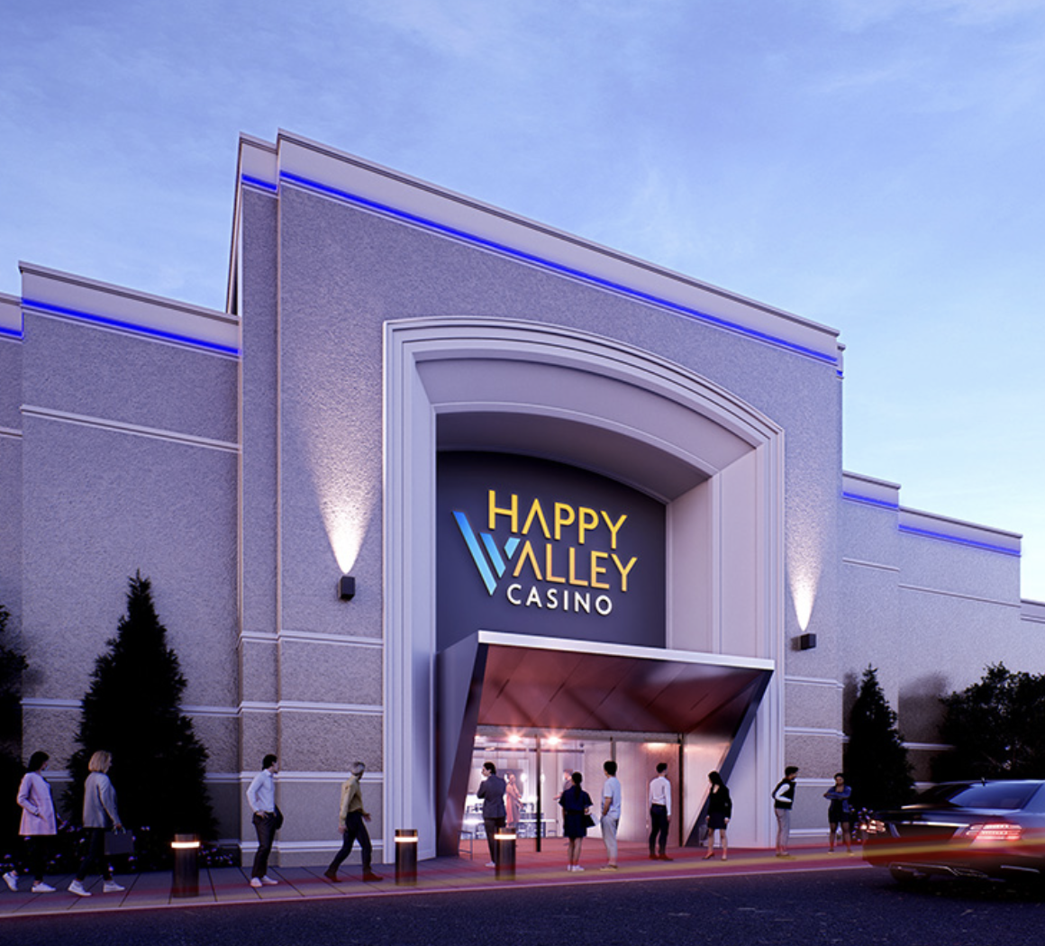 Happy Valley Casino