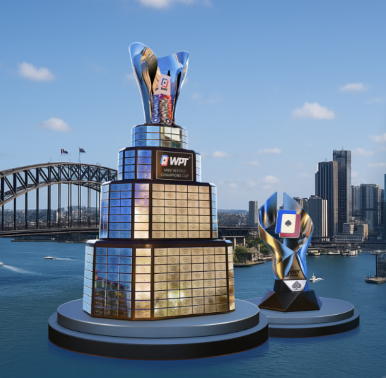 World Poker Tour Returning to Florida and Australia in September