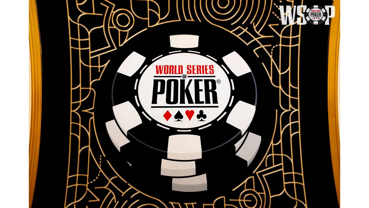 Word Series of Poker Partners with Warner Bros. Discovery for Global Broadcast Deal