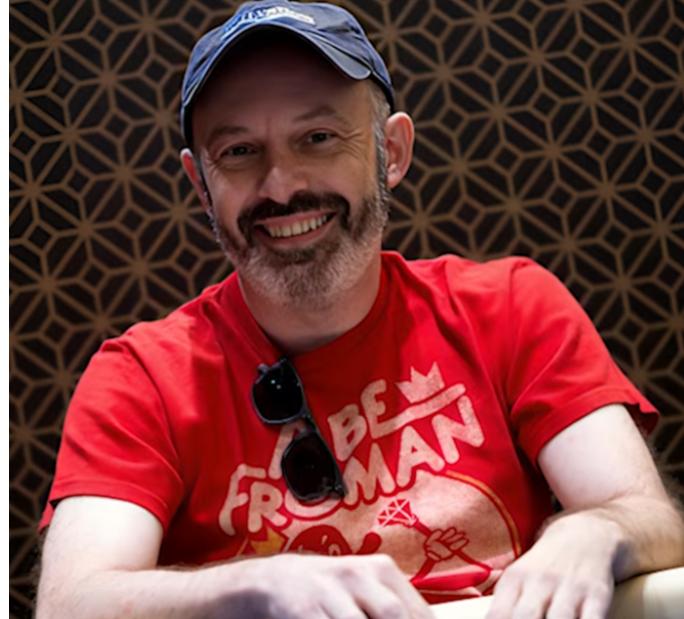 Poker Playing Lawyer Who Won and Loss Millions Sentenced to Jail for Tax Fraud