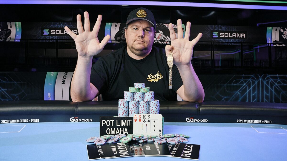 Shaun Deeb