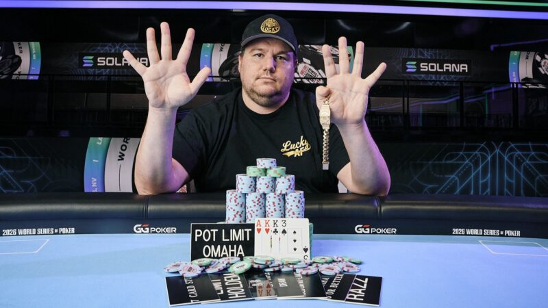Shaun Deeb