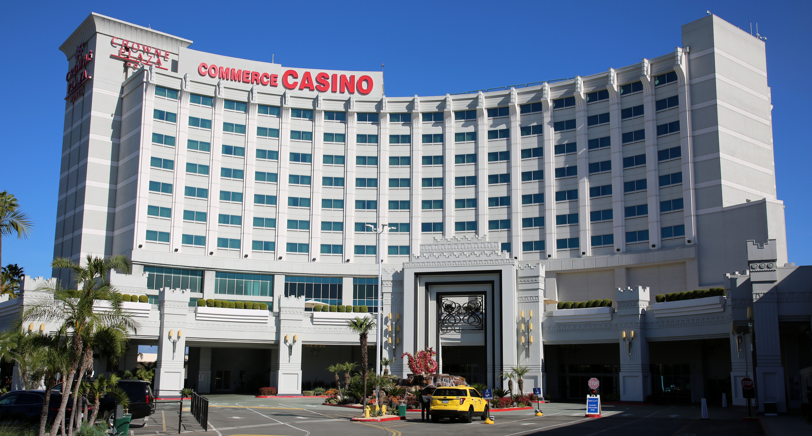 World Poker Tour is Returning to Commerce Casino for the LAPC Championship in January