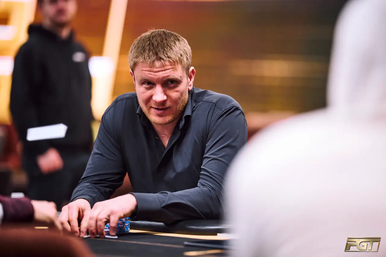 Sam Soverel Wins His 16th PokerGO Tour Title at the PLO Series