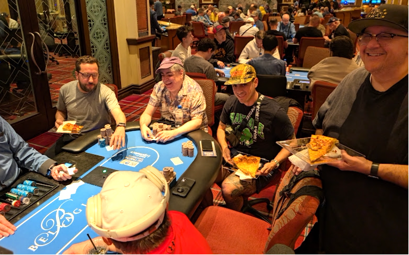 Mixed Game Poker Festival XV Coming to Bellagio in October