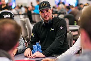 Phil Hellmuth