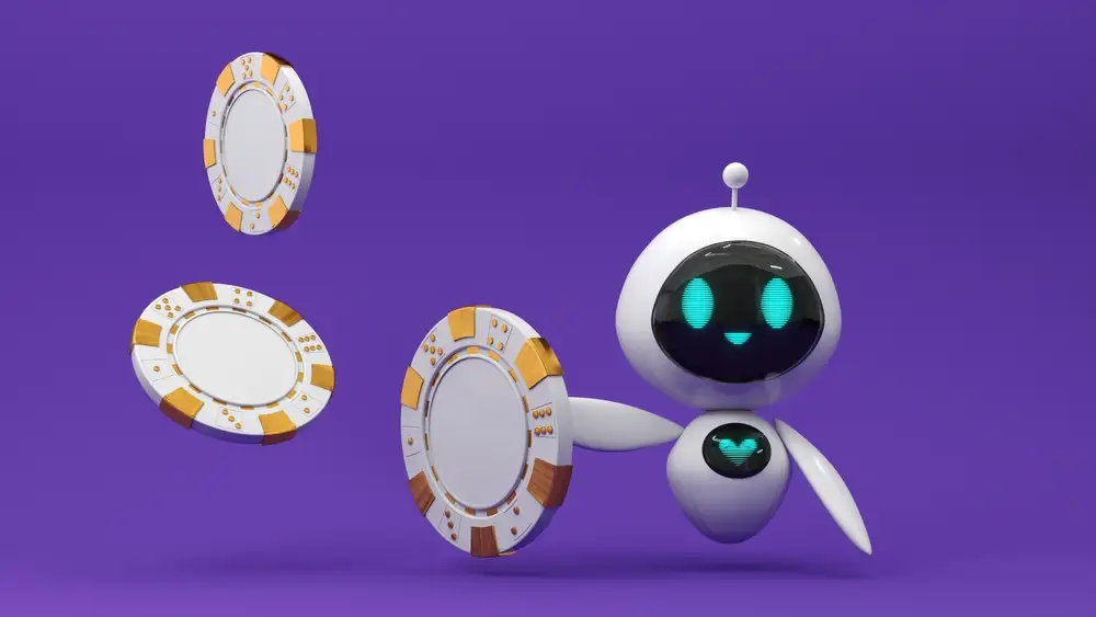poker bot
