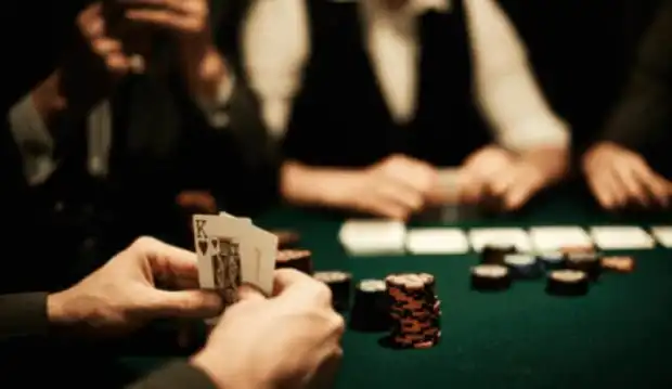 What is C-Betting? (And Why You Should Do It)