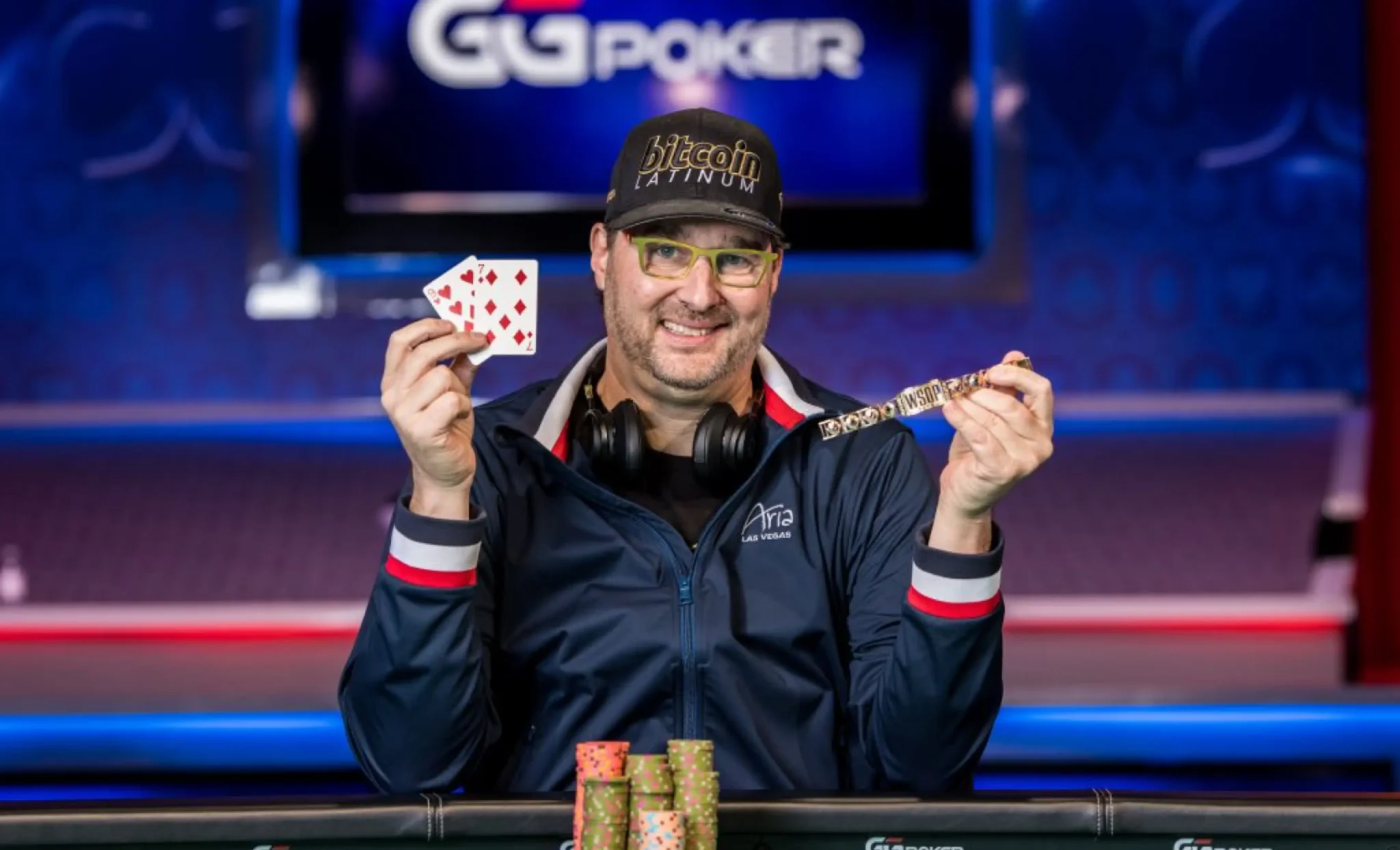 Phil Hellmuth