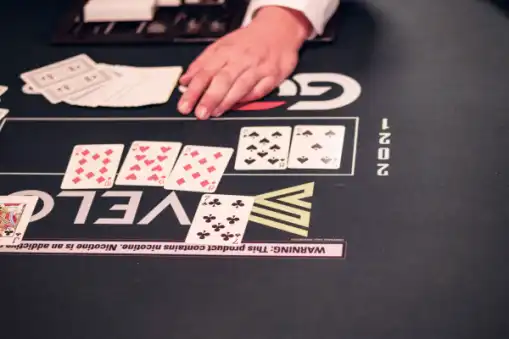 Pot Odds and Implied Odds