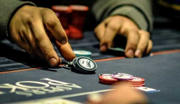 The Ultimate Guide to Betting in Poker