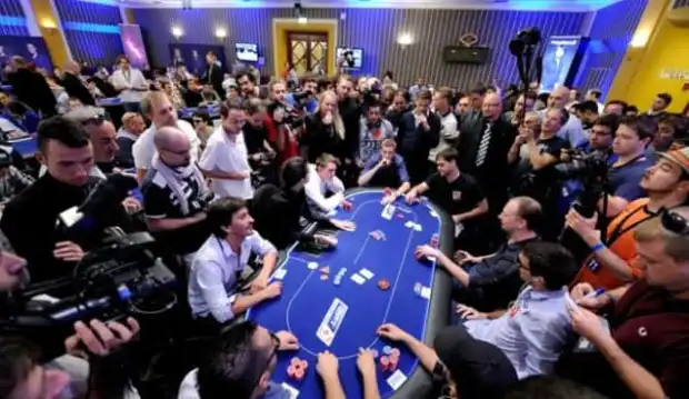Multi-Table Tournament Strategies
