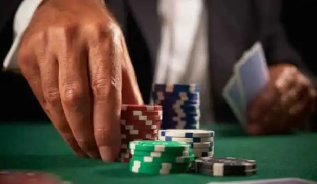 Texas Hold’em Rules